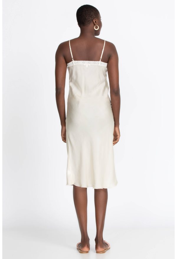 Midi Length Slip - Image 4