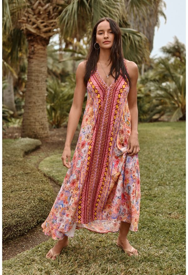 EVA DRESS - Image 5
