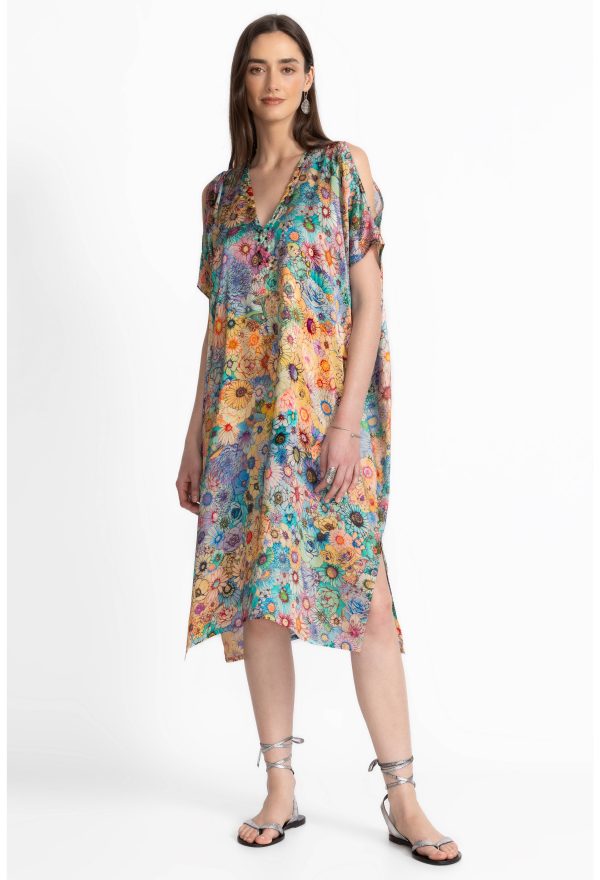 JIRO DRESS
