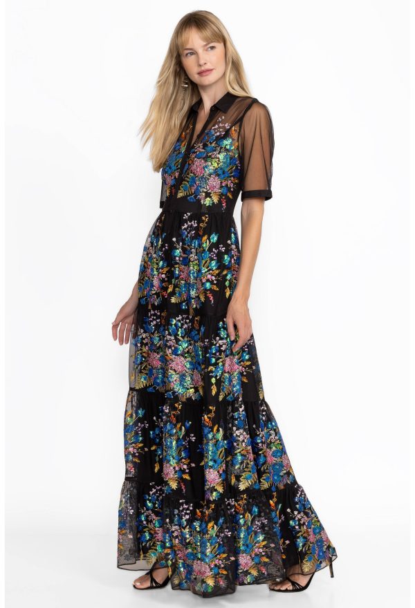 EMMELINE DRESS - Image 2