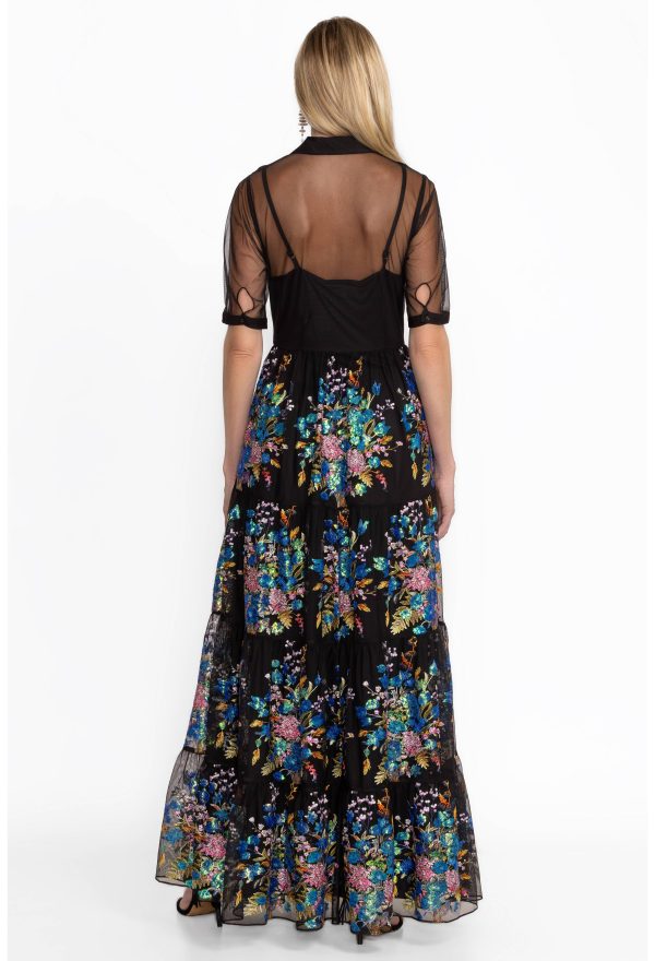 EMMELINE DRESS - Image 4