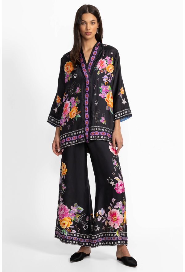 JADE KIMONO
