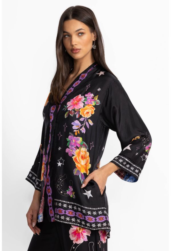 JADE KIMONO - Image 2