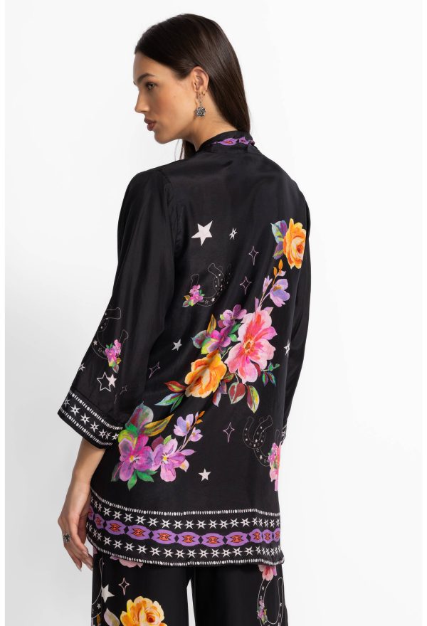 JADE KIMONO - Image 4