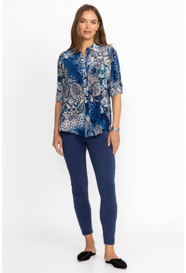 TONAL LEGGING - Image 2