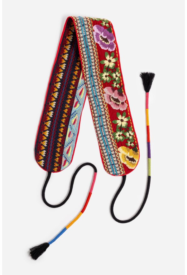 THE MILA BELT