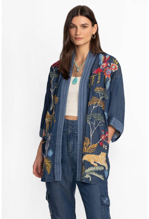 JANE KIMONO