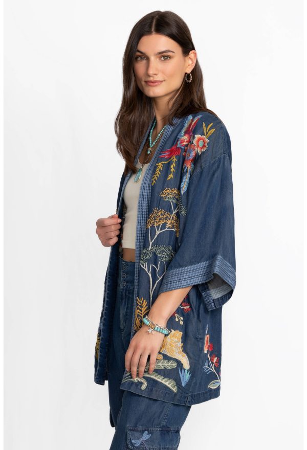 JANE KIMONO - Image 2