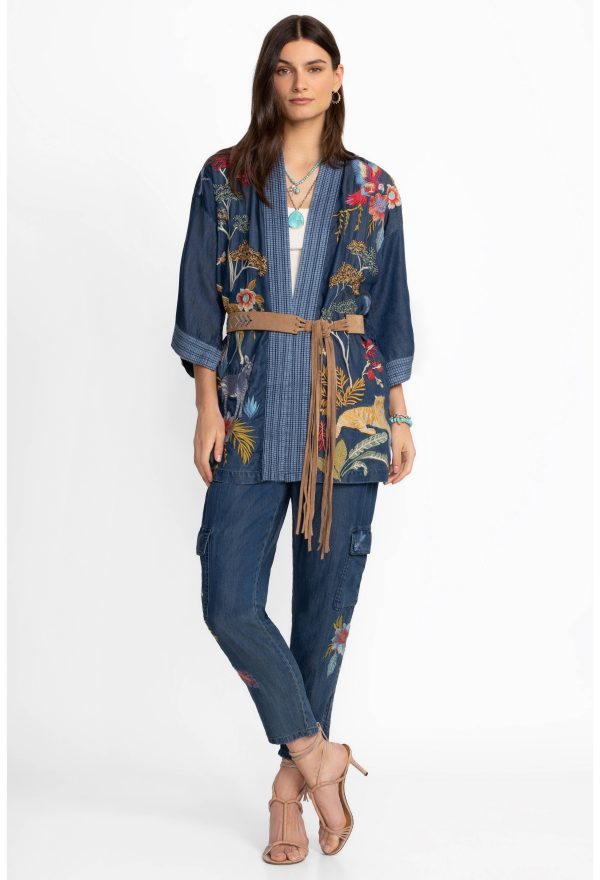 JANE KIMONO - Image 4