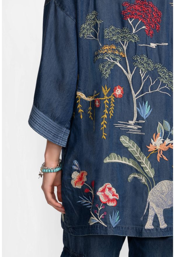 JANE KIMONO - Image 5