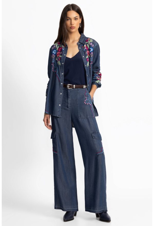CARGO PANT