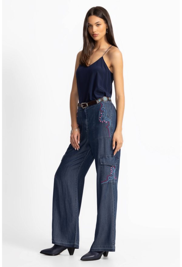 CARGO PANT - Image 2
