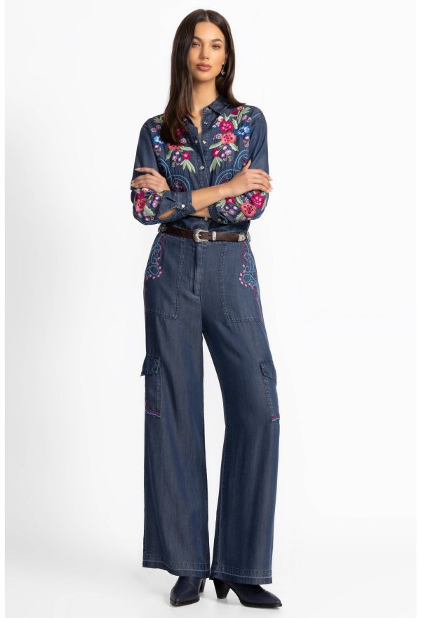 CARGO PANT - Image 3