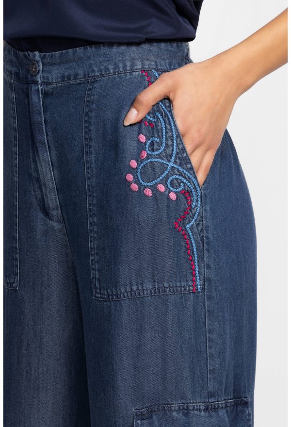 CARGO PANT - Image 4