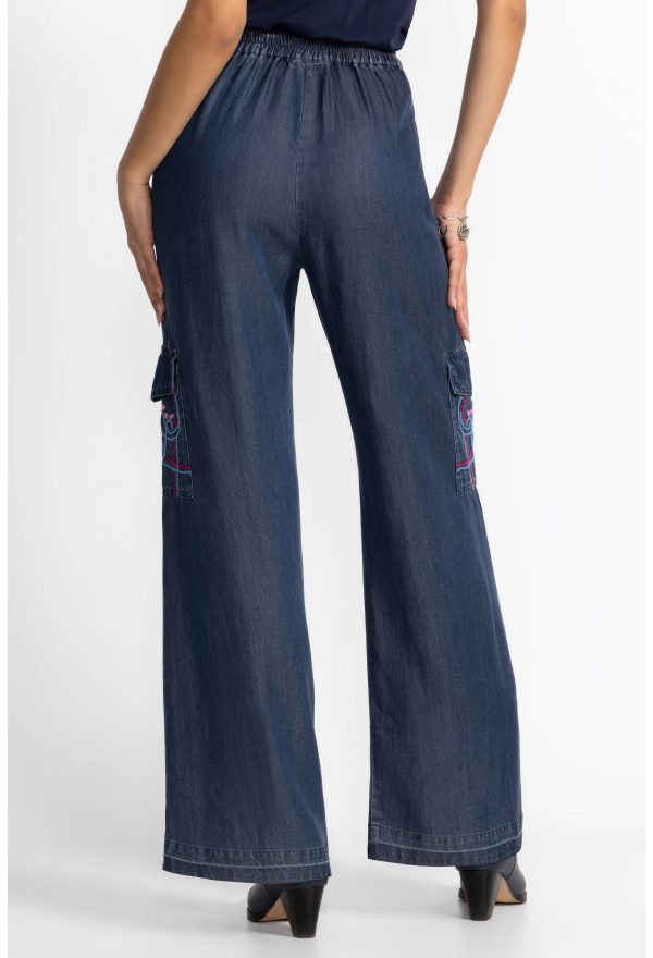 CARGO PANT - Image 5
